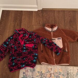 Kids Patagonia Bundle